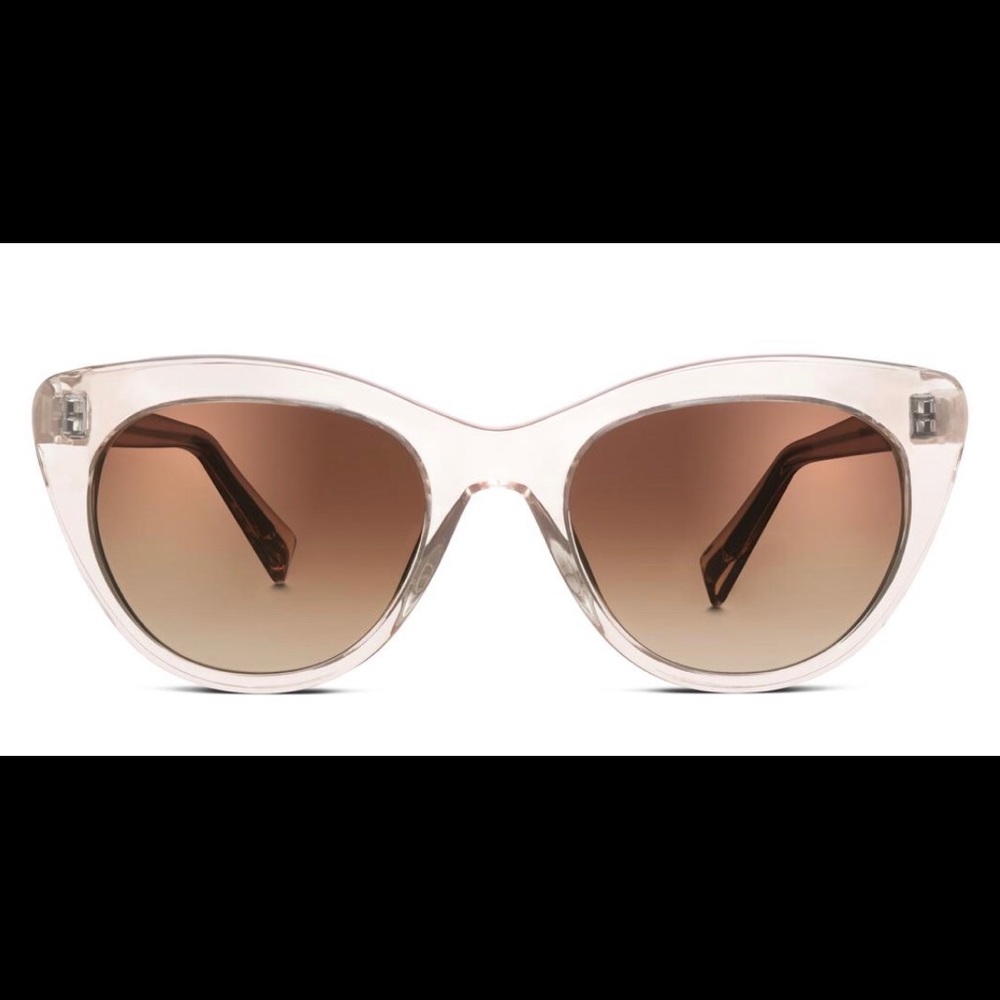 Warby Parker Tilley Sunglasses